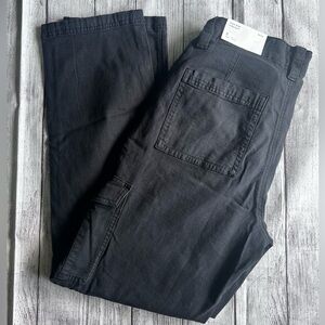 American eagle women’s cargo pants